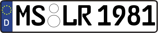 MS-LR1981