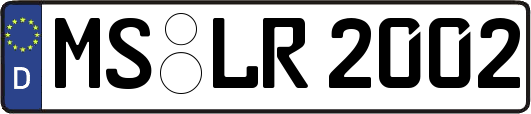 MS-LR2002