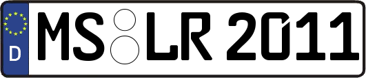 MS-LR2011