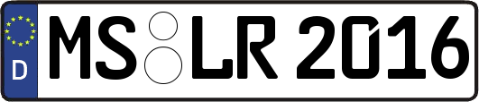 MS-LR2016
