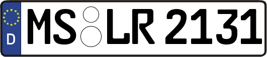 MS-LR2131