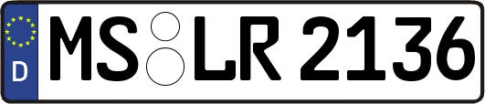 MS-LR2136
