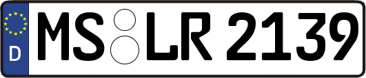 MS-LR2139