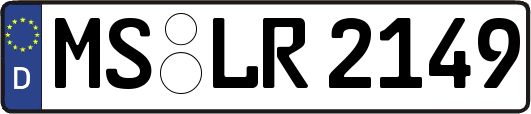 MS-LR2149