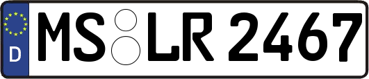 MS-LR2467