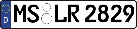 MS-LR2829