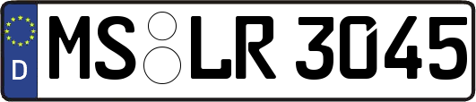 MS-LR3045