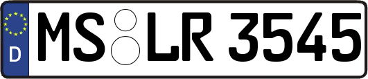 MS-LR3545