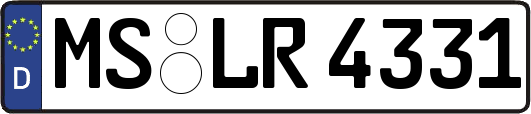 MS-LR4331