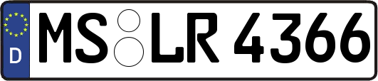 MS-LR4366