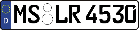 MS-LR4530