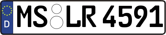MS-LR4591
