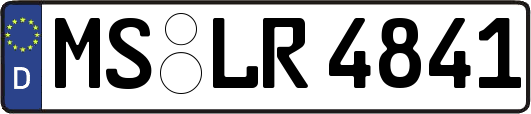 MS-LR4841