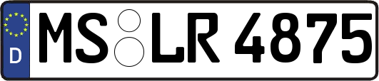 MS-LR4875