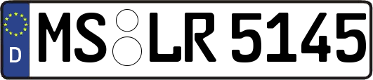 MS-LR5145