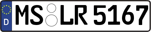 MS-LR5167