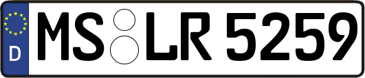 MS-LR5259