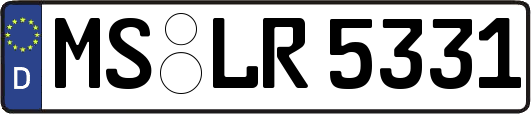 MS-LR5331
