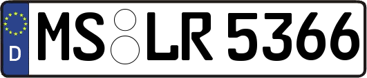 MS-LR5366