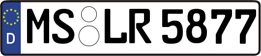 MS-LR5877