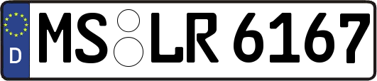 MS-LR6167