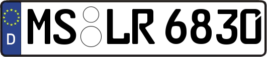 MS-LR6830