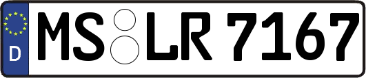 MS-LR7167