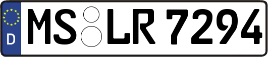 MS-LR7294