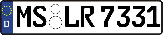 MS-LR7331