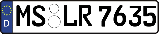 MS-LR7635