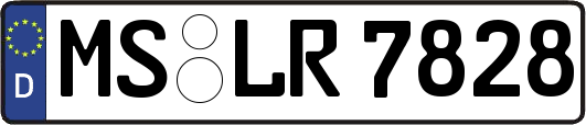 MS-LR7828