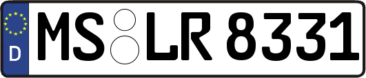 MS-LR8331