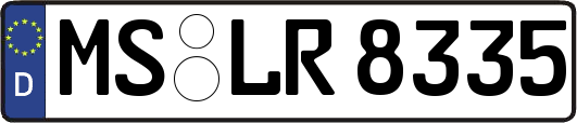 MS-LR8335
