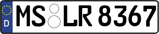 MS-LR8367