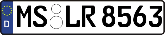 MS-LR8563