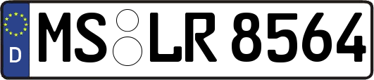 MS-LR8564