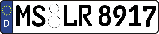 MS-LR8917