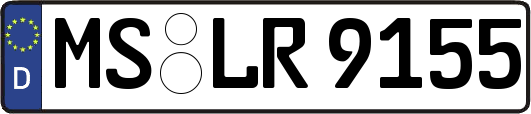 MS-LR9155