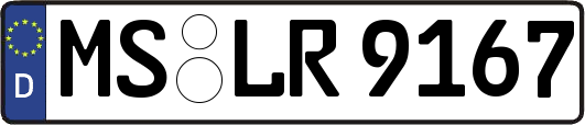 MS-LR9167