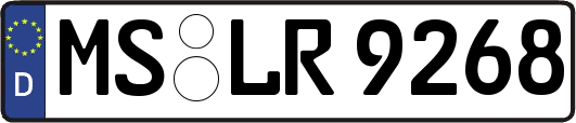 MS-LR9268