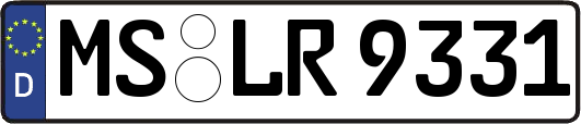 MS-LR9331