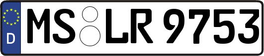 MS-LR9753