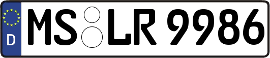MS-LR9986