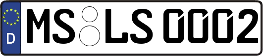 MS-LS0002