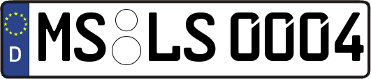 MS-LS0004
