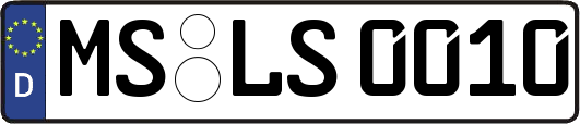MS-LS0010