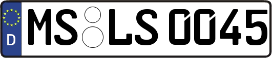 MS-LS0045