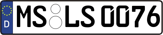 MS-LS0076