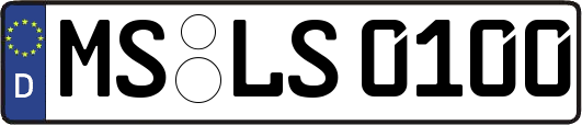 MS-LS0100