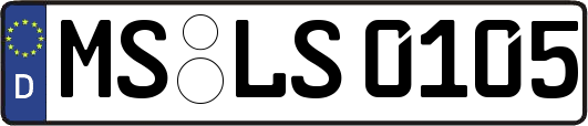 MS-LS0105
